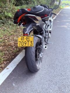 Kayo 450RR - ფოტო 5