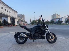 Benelli 502C 500 cc - ფოტო 1