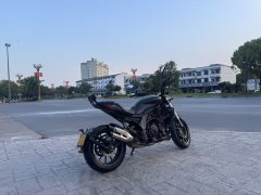 Benelli 502C 500 cc - ფოტო 2