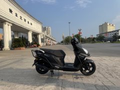 Wangjiang 125 - ფოტო 1