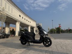 Wangjiang 125 - ფოტო 3