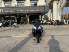Wangjiang 125 - ფოტო 4