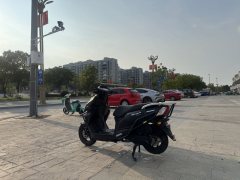 Wangjiang 125 - ფოტო 7