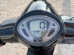 SYM Fiddle 125 cc - photo 4