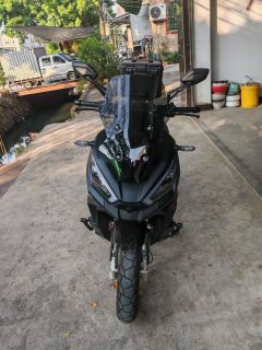 KYMCO Dink G150 - ფოტო 1