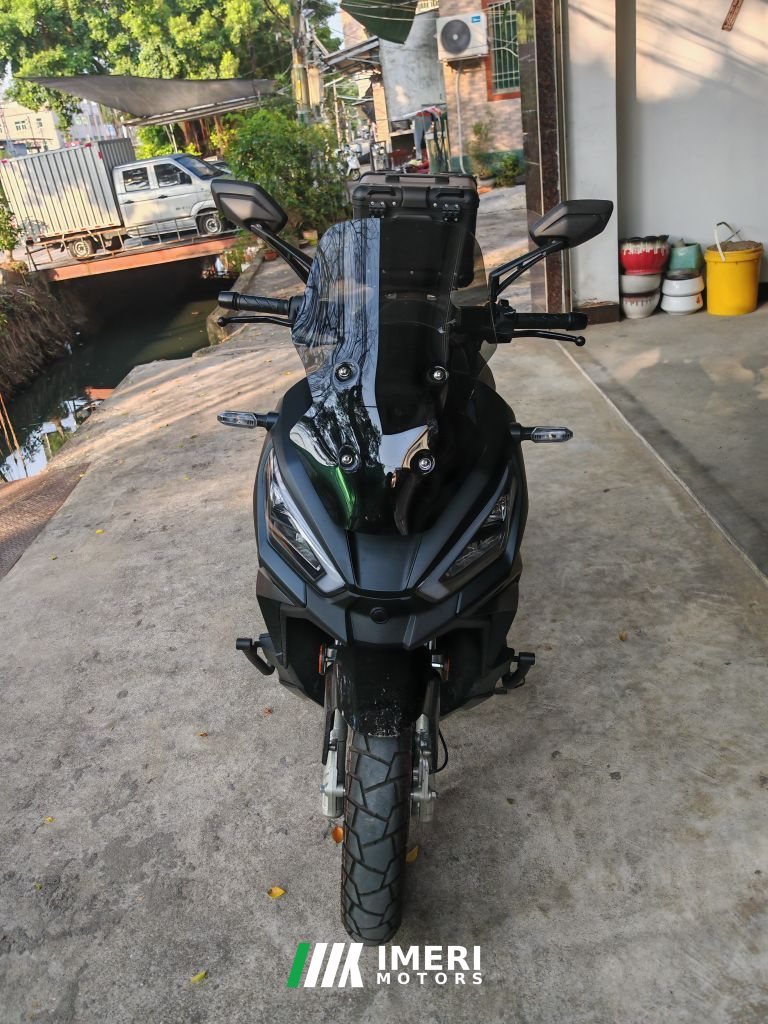 2026 KYMCO Dink G150