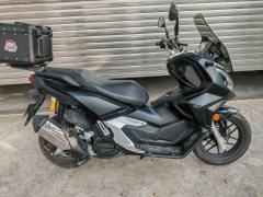 KYMCO Dink G150 - ფოტო 2
