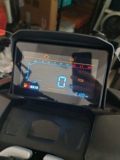 KYMCO Dink G150 - ფოტო 3