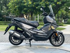 Cyclone RT2 250 cc - ფოტო 3