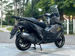 Cyclone RT2 250 cc - ფოტო 5
