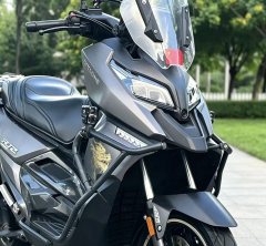 Cyclone RT2 250 cc - ფოტო 9