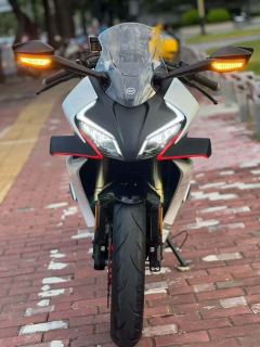 CFMOTO 450SR - ფოტო 2