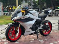 CFMOTO 450SR - ფოტო 3