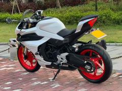 CFMOTO 450SR - ფოტო 5