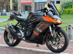 Voge 250RR - photo 1