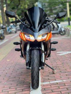 Voge 250RR - photo 2