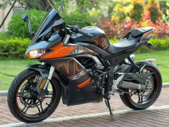 Voge 250RR - photo 3