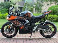 Voge 250RR - photo 4