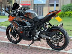 Voge 250RR - photo 5