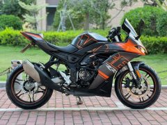 Voge 250RR - photo 6