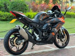 Voge 250RR - photo 7