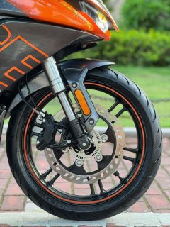 Voge 250RR - photo 8