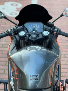 Voge 250RR - photo 9