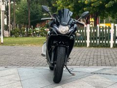 Haojue Suzuki GSX250R - photo 2