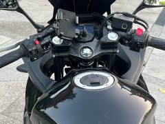 Haojue Suzuki GSX250R - photo 8