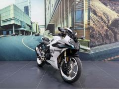 CFMOTO 450SR - ფოტო 1