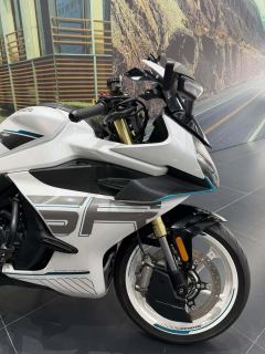 CFMOTO 450SR - ფოტო 2