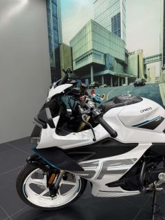 CFMOTO 450SR - ფოტო 4