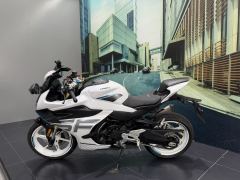 CFMOTO 450SR - ფოტო 8