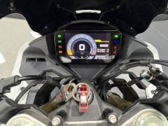 CFMOTO 450SR - ფოტო 9