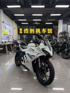 CFMOTO 250SR - ფოტო 1