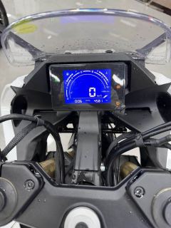 CFMOTO 250SR - ფოტო 10