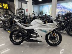 CFMOTO 250SR - ფოტო 5