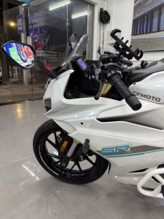 CFMOTO 250SR - ფოტო 6