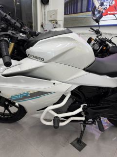 CFMOTO 250SR - ფოტო 7