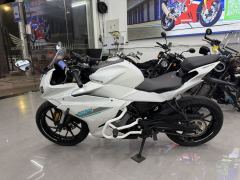 CFMOTO 250SR - ფოტო 9