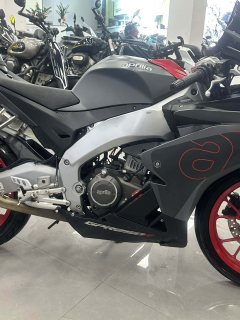 Zongshengapuliya GPR250R - ფოტო 3
