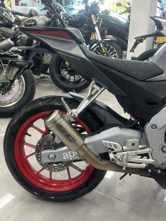 Zongshengapuliya GPR250R - ფოტო 4