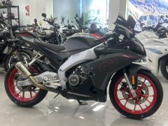 Zongshengapuliya GPR250R - ფოტო 5