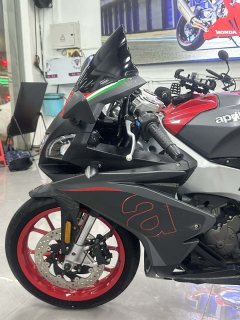 Zongshengapuliya GPR250R - ფოტო 6