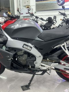 Zongshengapuliya GPR250R - ფოტო 7