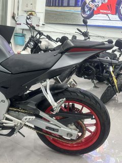 Zongshengapuliya GPR250R - ფოტო 8