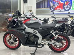 Zongshengapuliya GPR250R - ფოტო 9