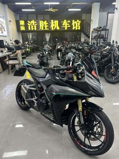 Kayo 321RR 320 cc - ფოტო 1