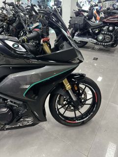 Kayo 321RR 320 cc - ფოტო 2