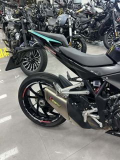Kayo 321RR 320 cc - ფოტო 3